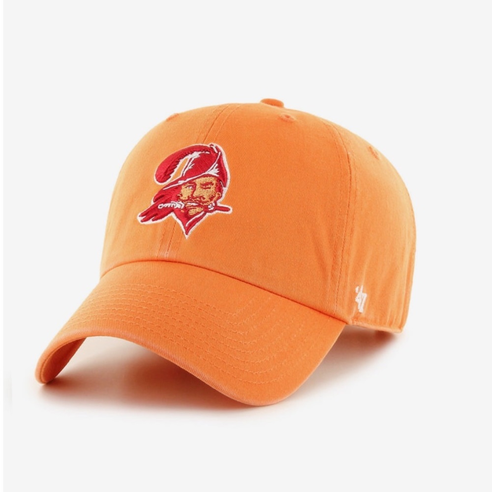 Tampa Bay Buccaneers Legacy ‘47 Hat